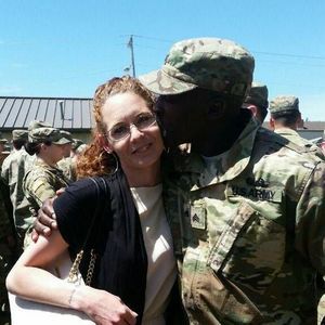 Meet your Posher, Tiffany